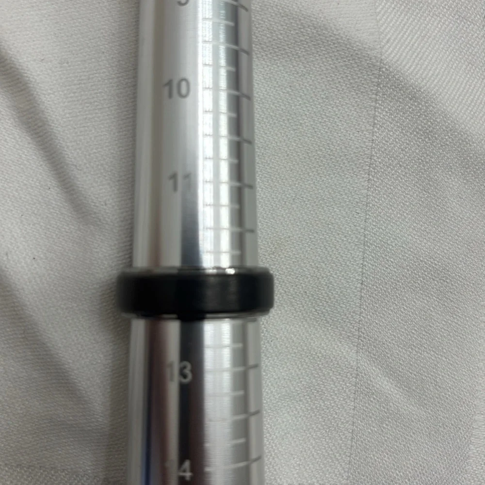 Elegant Black Men's Band - Picture 4 of 4